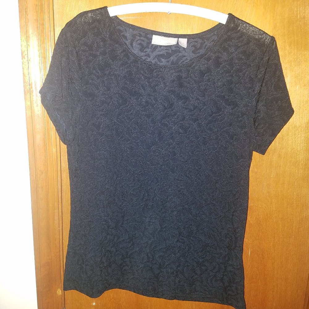 Dressy shirt